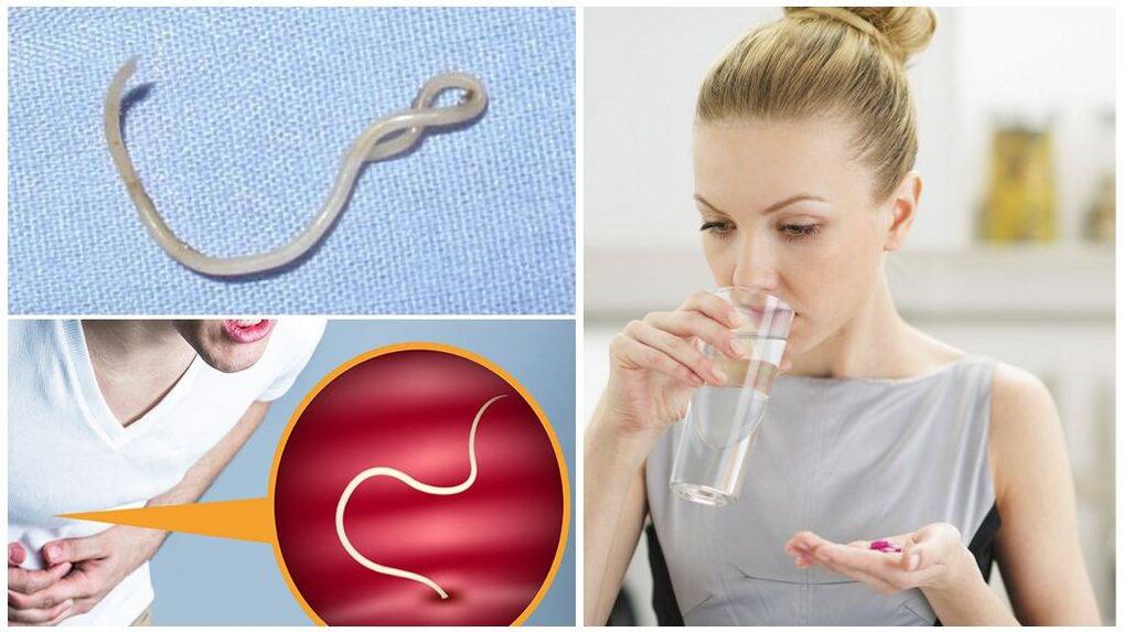 Voici comment prendre NEOflorax correctement